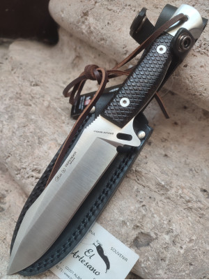 NOVEDAD CUCHILLO DEFENDER NIETO GRANADILLO